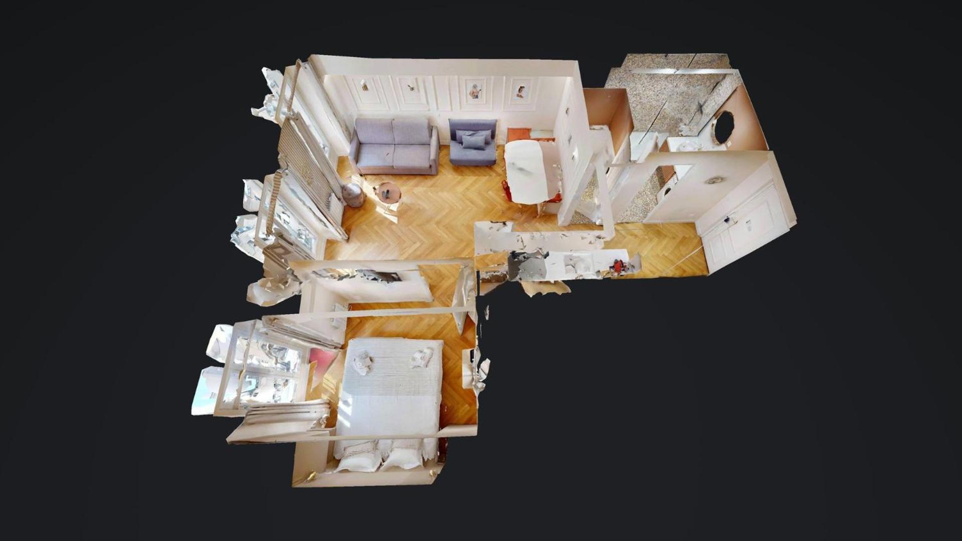 Bluestay 159 - Charmant Appartement A Paris 2 Εξωτερικό φωτογραφία