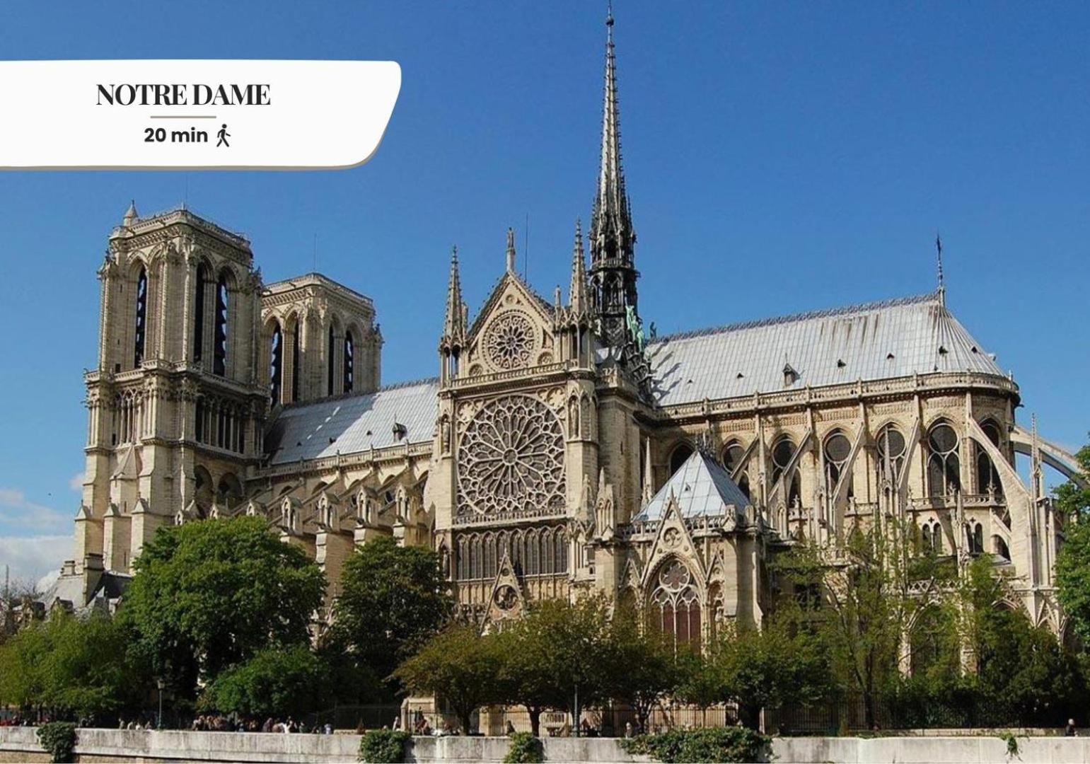 Bluestay 159 - Charmant Appartement A Paris 2 Εξωτερικό φωτογραφία