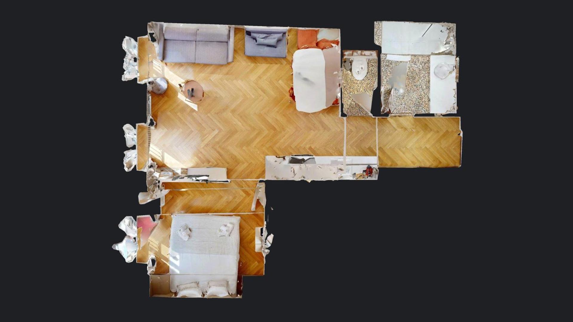 Bluestay 159 - Charmant Appartement A Paris 2 Εξωτερικό φωτογραφία