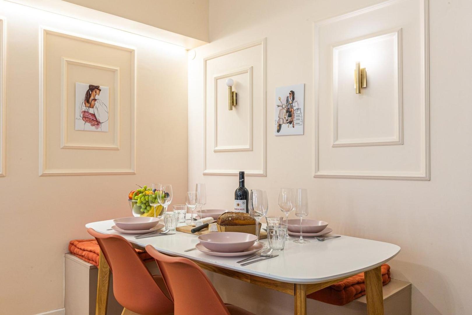 Bluestay 159 - Charmant Appartement A Paris 2 Εξωτερικό φωτογραφία