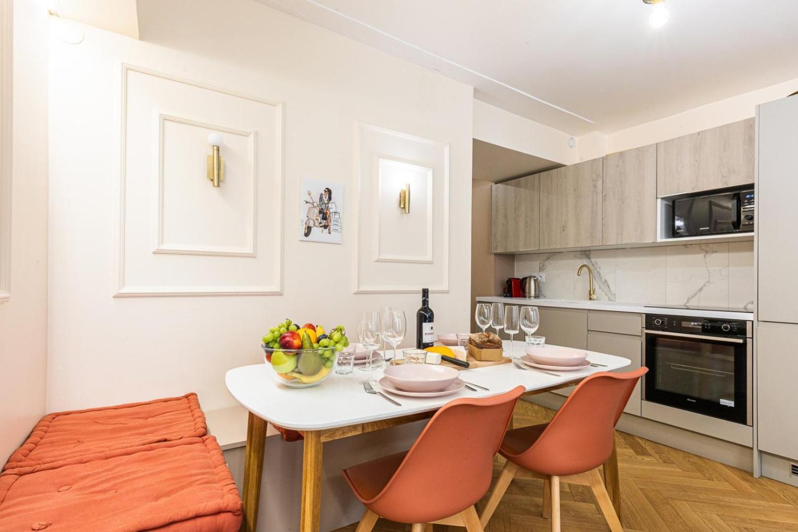 Bluestay 159 - Charmant Appartement A Paris 2 Εξωτερικό φωτογραφία