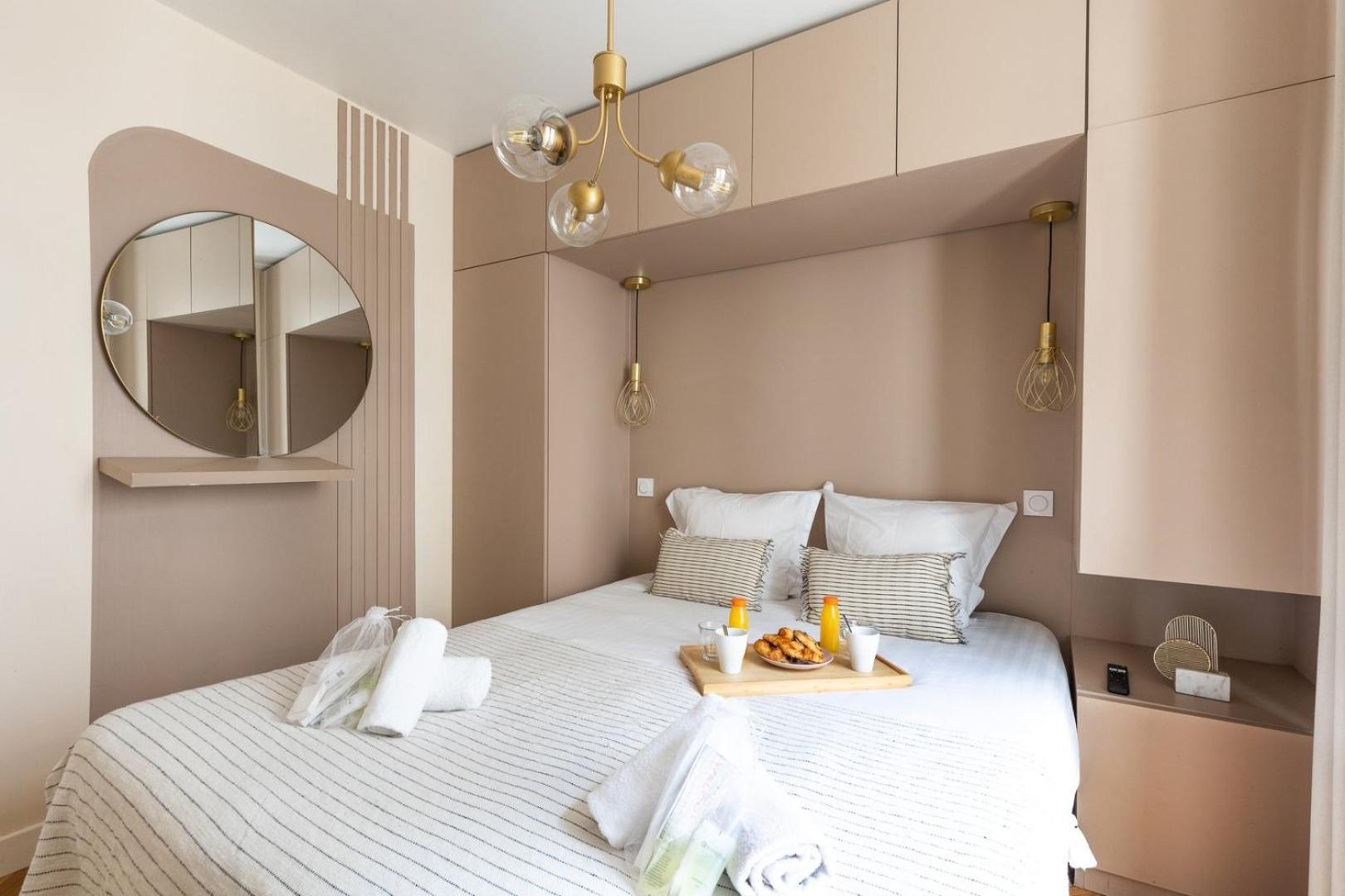 Bluestay 159 - Charmant Appartement A Paris 2 Εξωτερικό φωτογραφία