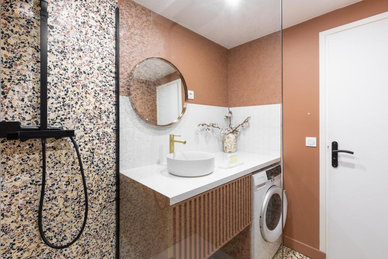 Bluestay 159 - Charmant Appartement A Paris 2 Εξωτερικό φωτογραφία
